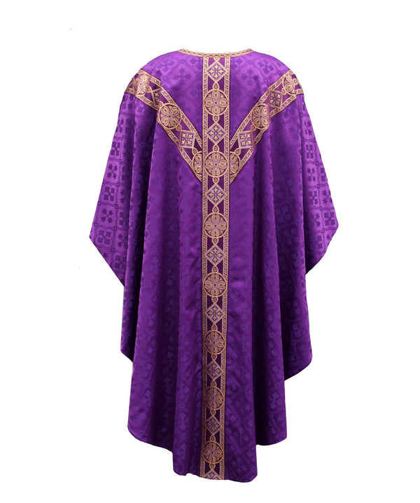 CLASSICO CHASUBLE AND STOLE