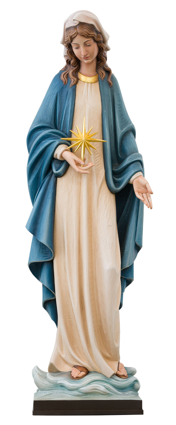 OUR LADY STAR OF THE SEA (640/78)