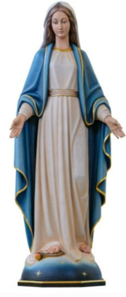 OUR LADY OF GRACE (640/57)