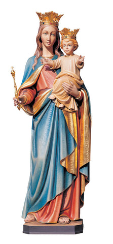 OUR LADY QUEEN OF HEAVEN (669)