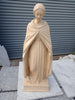 STATUE OF OUR LADY (XUPJ2/1V)