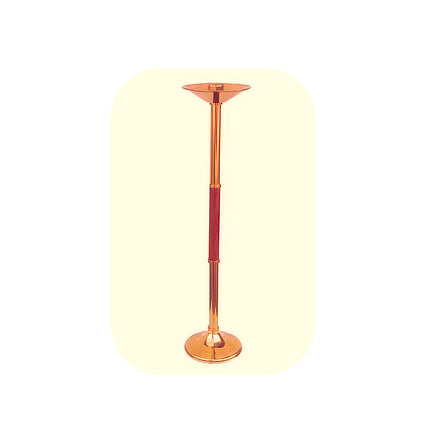 ACOLYTE CANDLESTICK (1210)