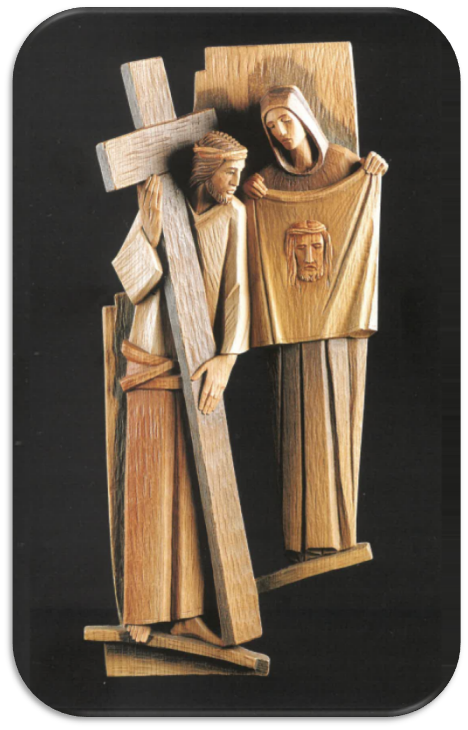 STATIONS OF THE CROSS (1362)