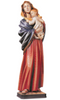 STATUARY OF OUR BLESSED LADY (70019)