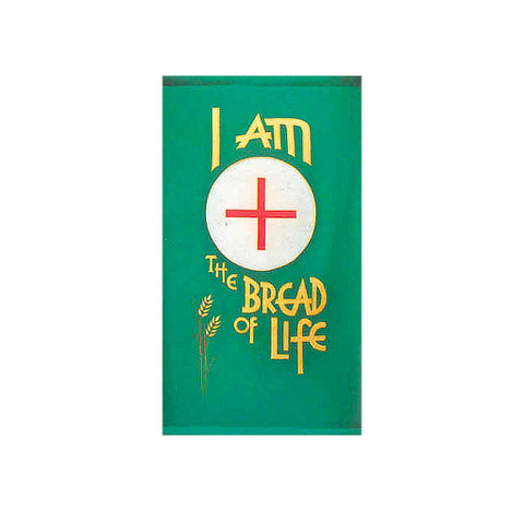 BREAD OF LIFE WALL HANGING