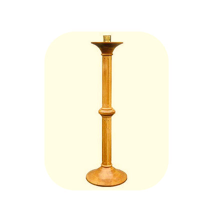 ELY PASCHAL CANDLESTICK