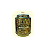 NEVERS GILDED TABERNACLE