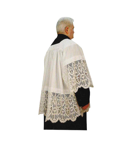 PRIESTS COTTA (PC10)