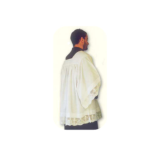 PRIESTS COTTA (PC6)