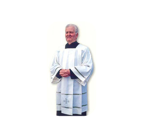 PRIESTS COTTA (RC2)