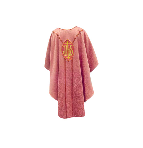 ROSE DICE ¾ GOTHIC CHASUBLE