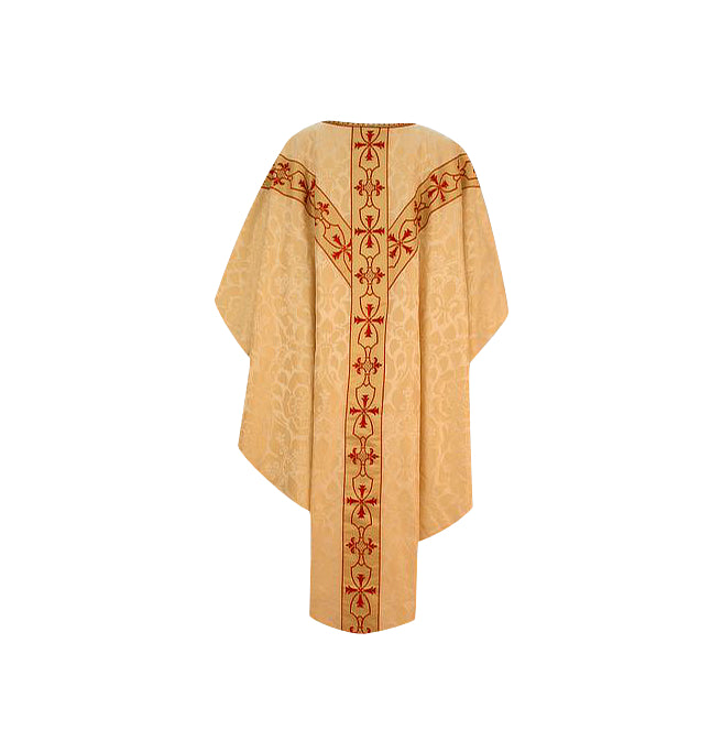 WINCHESTER CHASUBLE SG3