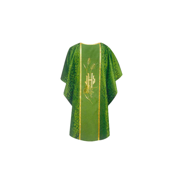 WINCHESTER SEMI GOTHIC CHASUBLE 262