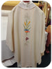 CHASUBLE & STOLE (XUPH5/3N)